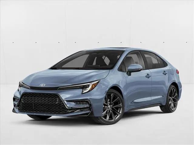 2027 Toyota Corolla XSE for sale in Libertyville, IL