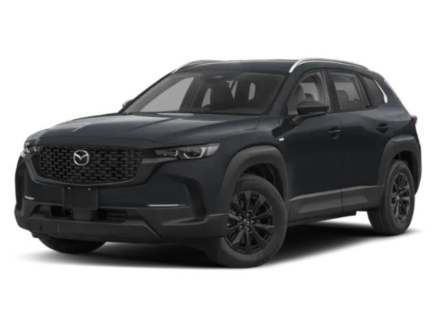 2026 Mazda CX-50 Hybrid Preferred for sale in Thomaston, CT