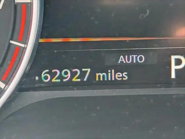 2024 Nissan Rogue SV Intelligent AWD