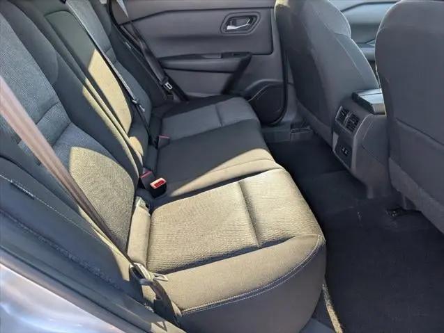 2024 Nissan Rogue SV Intelligent AWD
