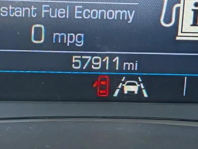 2024 GMC Terrain FWD SLE