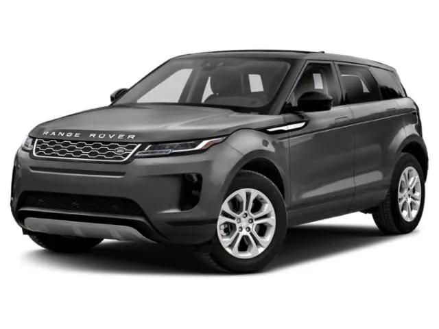 2022 Land Rover Range Rover Evoque S for sale in Torrance, CA