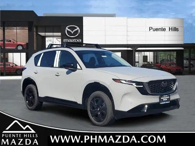 2026 Mazda CX-5 2.5 S Premium Plus for sale in City of Industry, CA