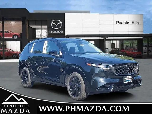 2026 Mazda CX-5 2.5 S Premium Plus for sale in City of Industry, CA