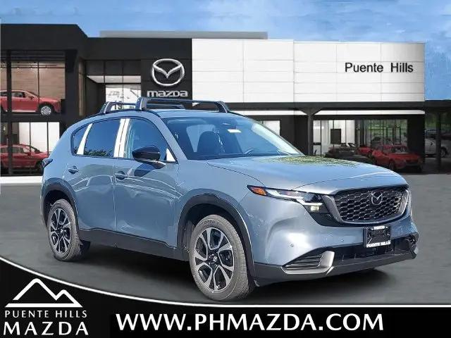 2026 Mazda CX-5 2.5 S Preferred for sale in City of Industry, CA