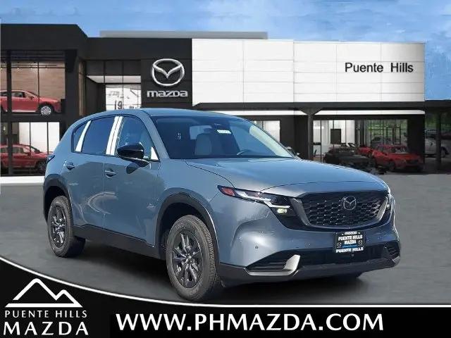 2026 Mazda CX-5 2.5 S Select for sale in City of Industry, CA