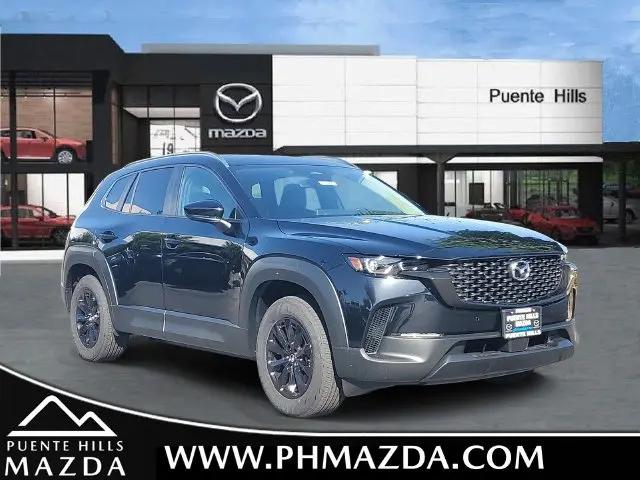 2026 Mazda CX-50 Hybrid Preferred for sale in City of Industry, CA