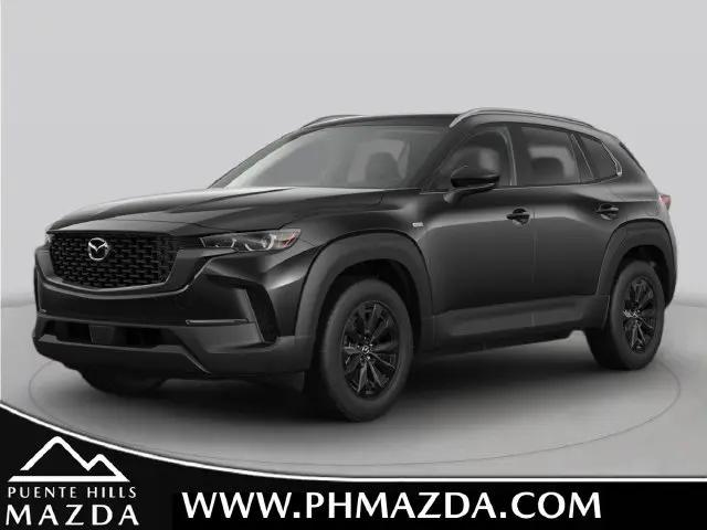 2026 Mazda CX-50 Hybrid Preferred for sale in City of Industry, CA