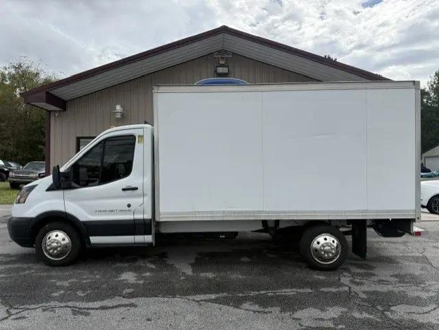 2019 Ford Transit Chassis T-350 for sale in Piney Flats, TN