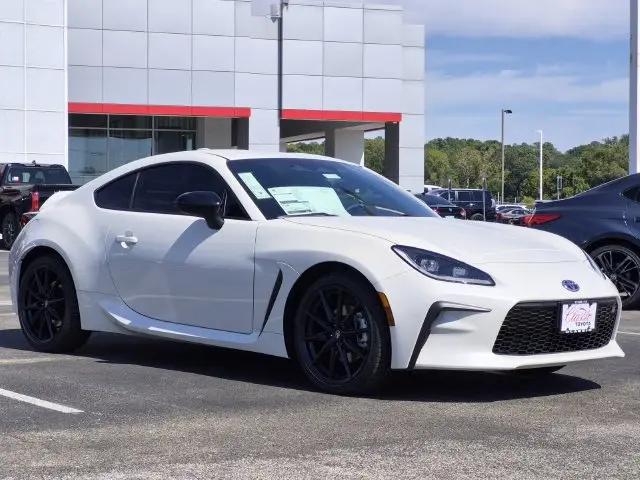 2027 Toyota GR86 Premium for sale in Tyler, TX