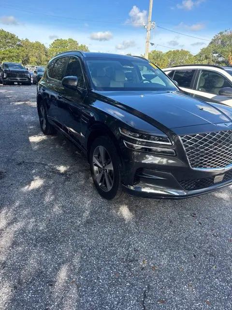 2024 Genesis GV80 2.5T AWD for sale in Delray Beach, FL