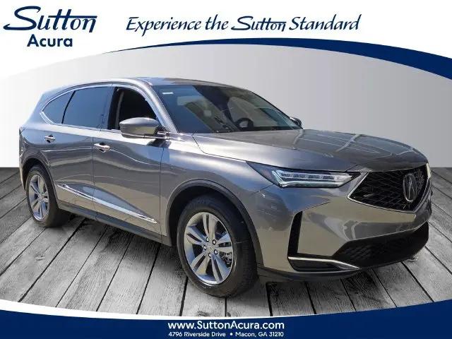 2026 Acura MDX Standard for sale in Macon, GA