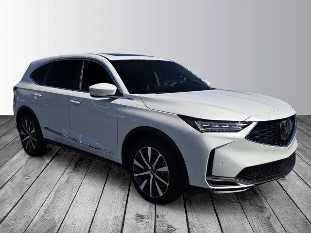 2026 Acura MDX Technology Package for sale in Macon, GA