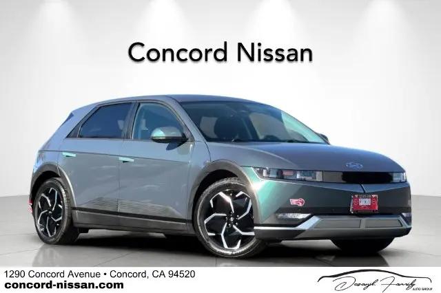 2024 Hyundai IONIQ 5 SEL for sale in Concord, CA