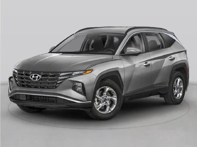 2024 Hyundai Tucson SEL for sale in Highland, IN