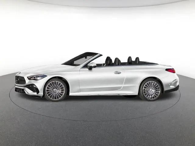 2027 Mercedes-Benz CL CLE 300