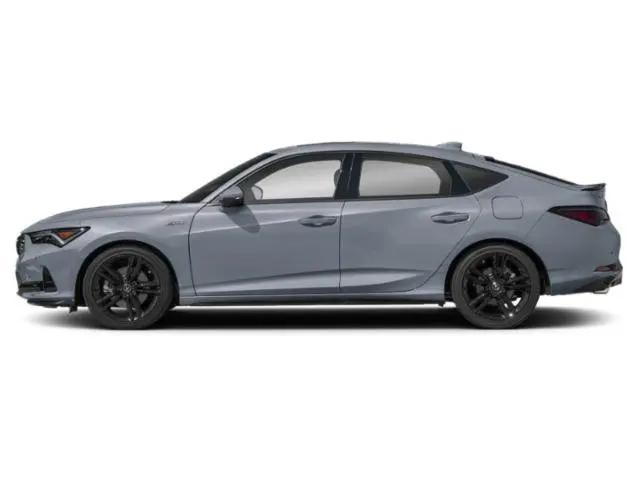 2026 Acura Integra FWD A-Spec with Technology