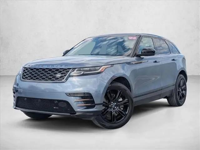 2023 Land Rover Range Rover Velar P340 R-Dynamic S MHEV for sale in Torrance, CA