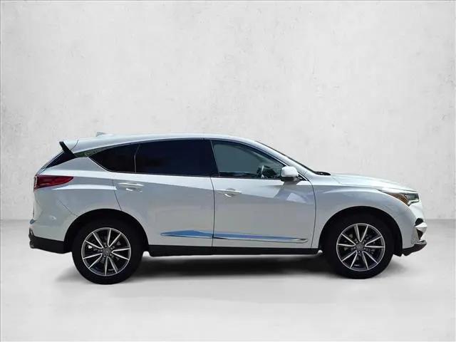 2021 Acura RDX Technology Package