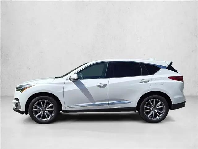 2021 Acura RDX Technology Package
