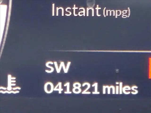 2021 Acura RDX Technology Package