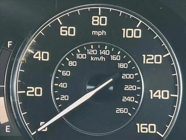 2021 Acura RDX Technology Package