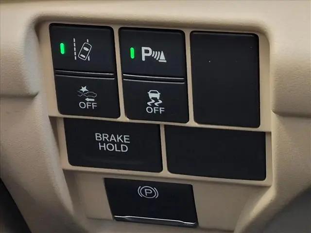 2021 Acura RDX Technology Package