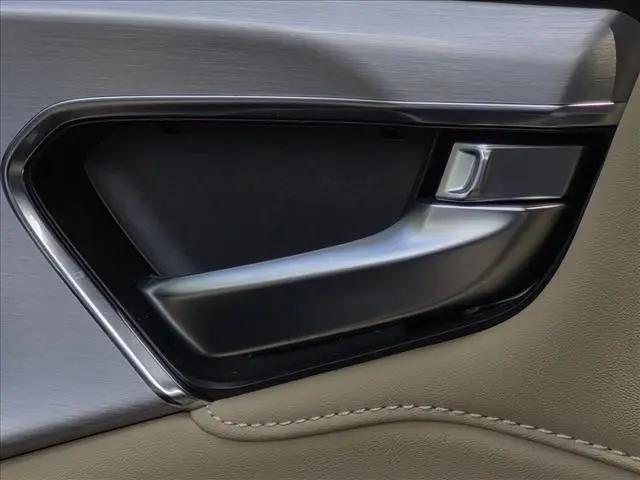 2021 Acura RDX Technology Package