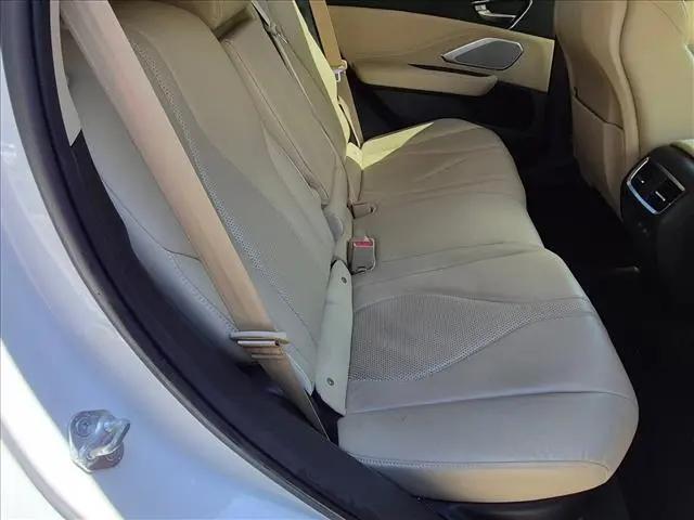 2021 Acura RDX Technology Package