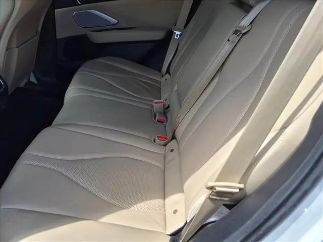 2021 Acura RDX Technology Package