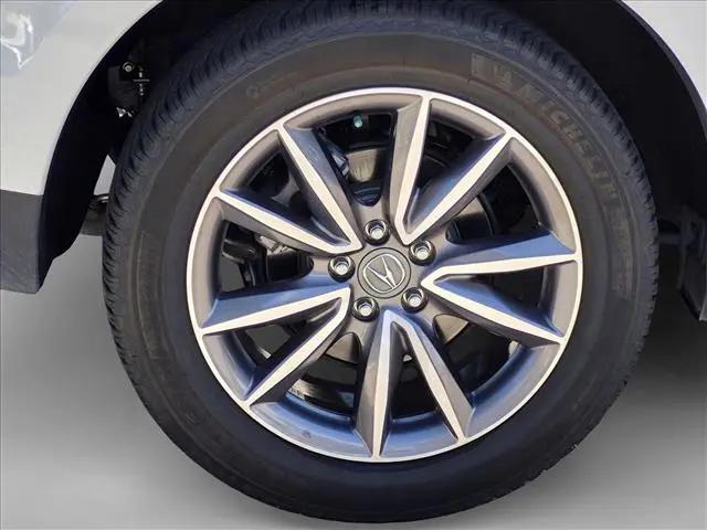 2021 Acura RDX Technology Package