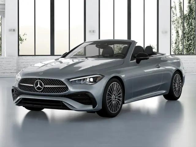 2027 Mercedes-Benz CL CLE 450 for sale in Englewood, NJ