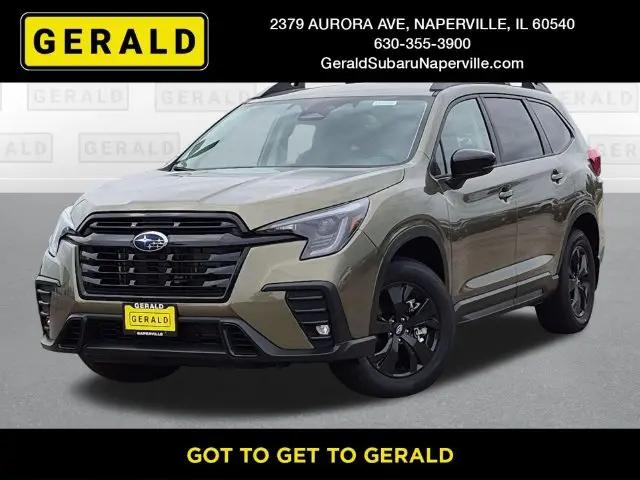 2027 Subaru Ascent Premium for sale in North Aurora, IL