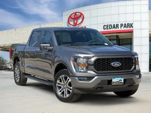 2023 Ford F-150 XL for sale in Leander, TX