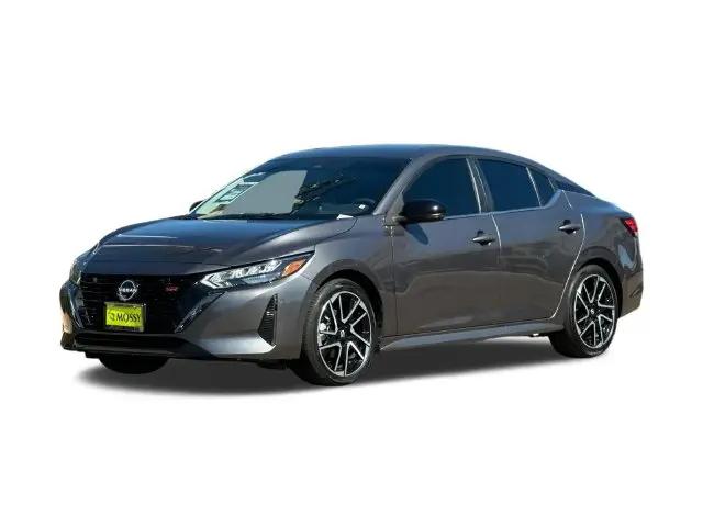 2025 Nissan Sentra SR for sale in Lemon Grove, CA