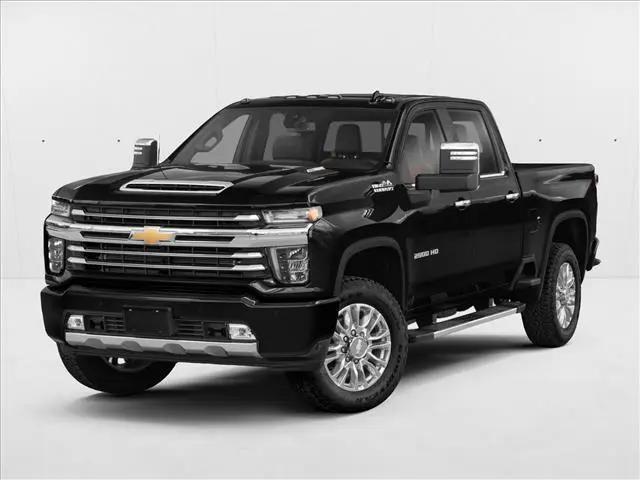 2023 Chevrolet Silverado 2500HD 4WD Crew Cab Long Bed High Country for sale in Bellevue, WA