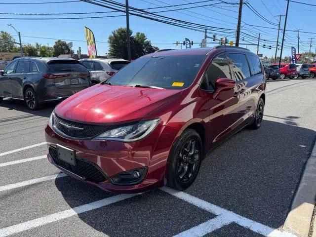 2020 Chrysler Pacifica Touring L Plus for sale in Aberdeen, MD