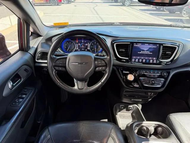 2020 Chrysler Pacifica Touring L Plus