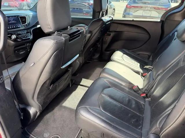 2020 Chrysler Pacifica Touring L Plus