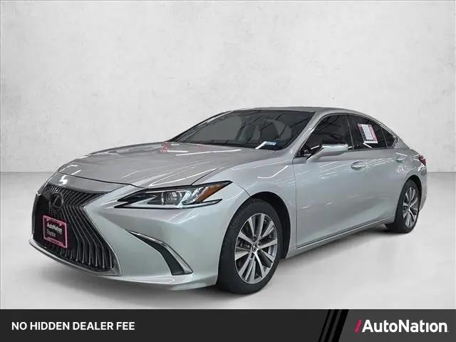 2019 Lexus ES 350 ES 350 for sale in Houston, TX