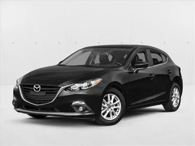 2016 Mazda Mazda3 s Grand Touring for sale in Irvine, CA