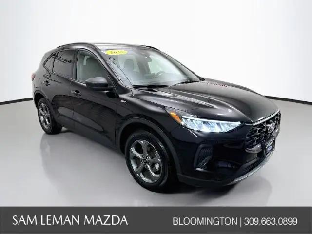 2025 Ford Escape ST-Line for sale in Bloomington, IL