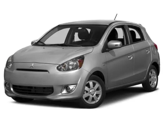 2015 Mitsubishi Mirage DE for sale in Apache Junction, AZ