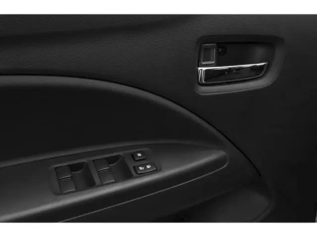 2015 Mitsubishi Mirage DE