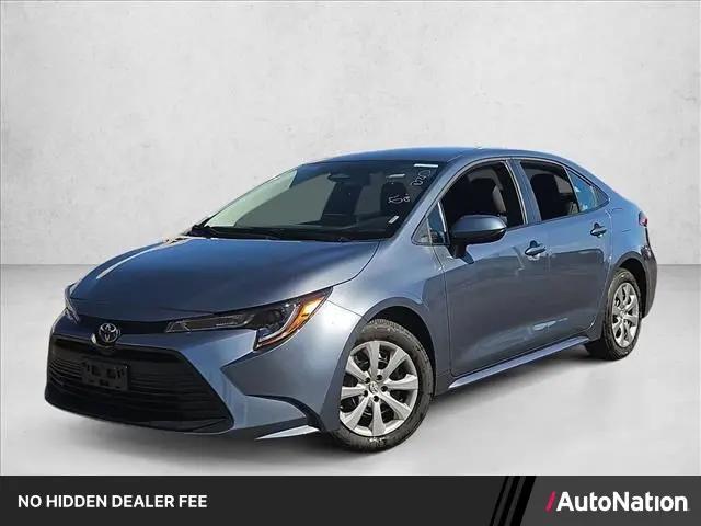 2026 Toyota Corolla LE for sale in Tempe, AZ
