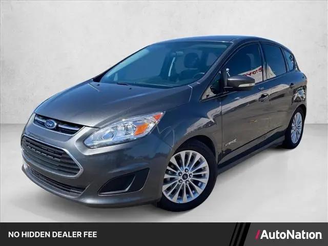 2017 Ford C-Max Hybrid SE for sale in Tempe, AZ