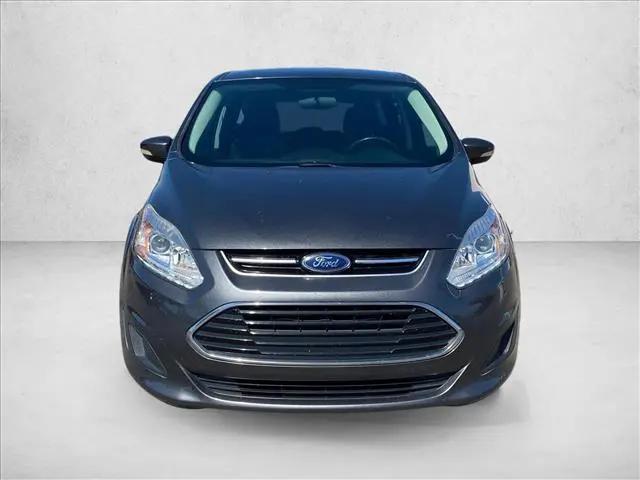 2017 Ford C-Max Hybrid SE