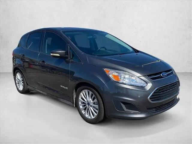 2017 Ford C-Max Hybrid SE
