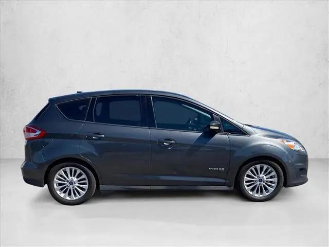 2017 Ford C-Max Hybrid SE