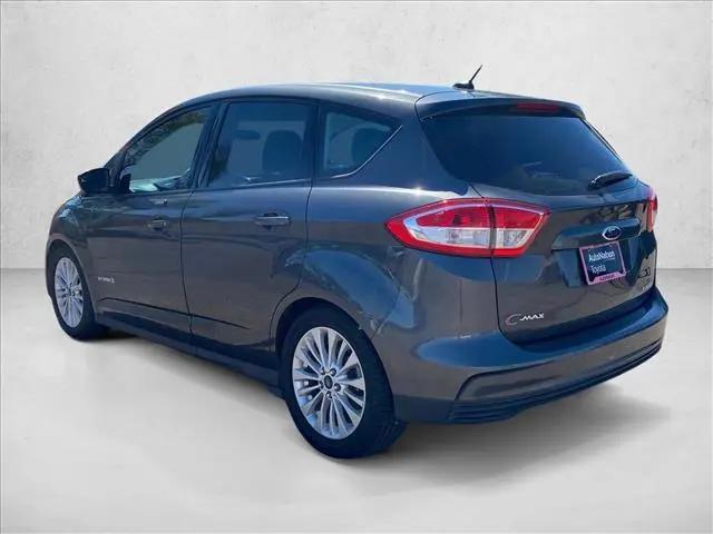 2017 Ford C-Max Hybrid SE